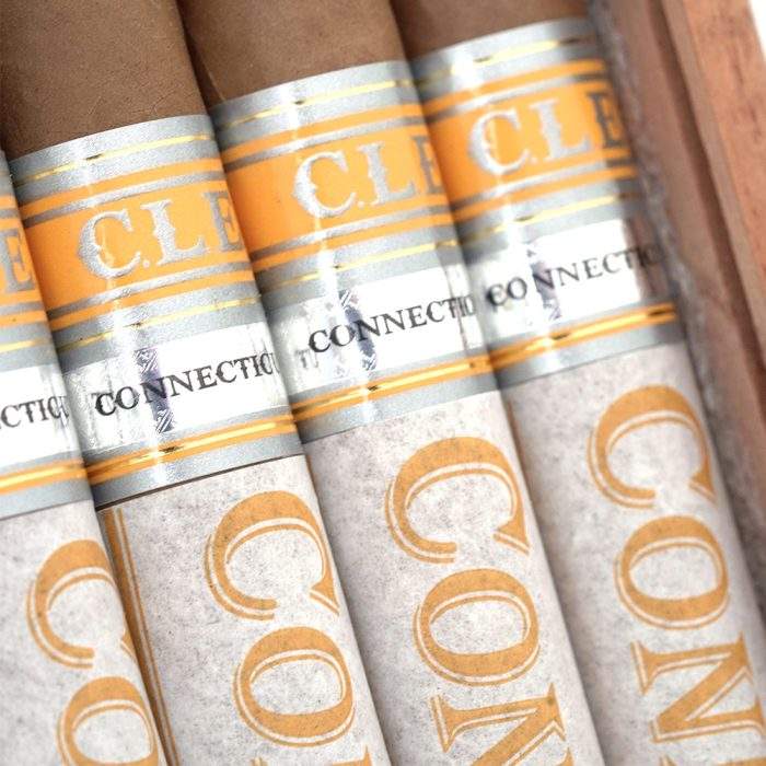 康涅狄格州 罗伯图<br>Connecticut Robusto - 图片 2