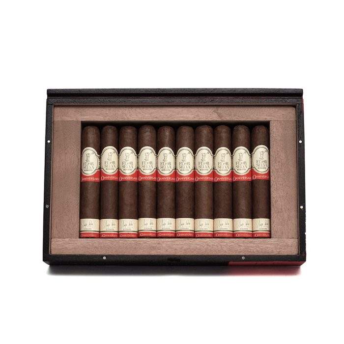 20周年纪念系列 罗伯图<br>Colección Aniversario No.20 Robusto - 图片 2