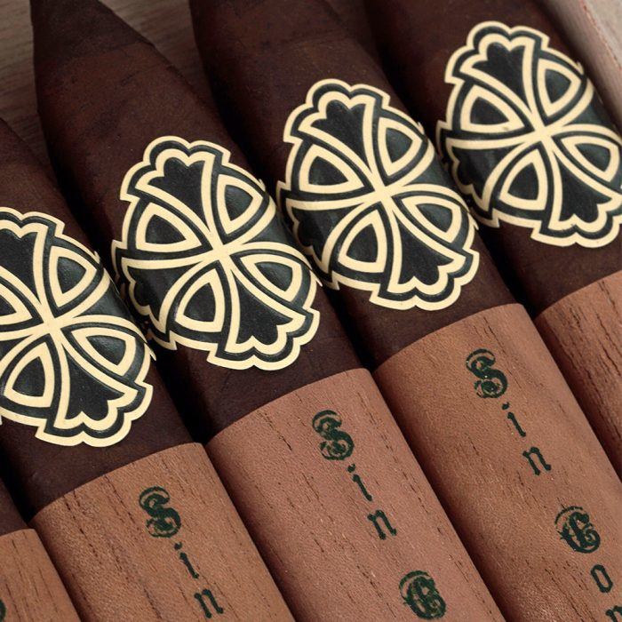 不妥协系列 精选2号<br>Dunbarton Tobacco & Trust Sin Compromiso Selección No.2 - 图片 2