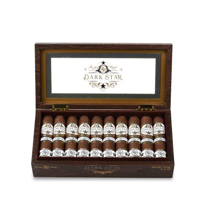 暗星 短号<br>Dark Star Short Star - 图片 2