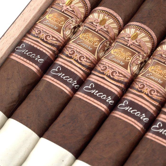 卡里洛安可 未来<br>Carrillo Encore EI Futuro - 图片 2