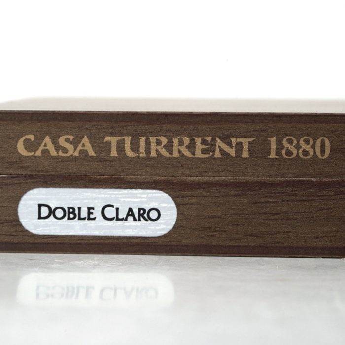 1880 双克拉罗 戈迪托 460<br>1880 Double Claro Gordito 460 - 图片 2