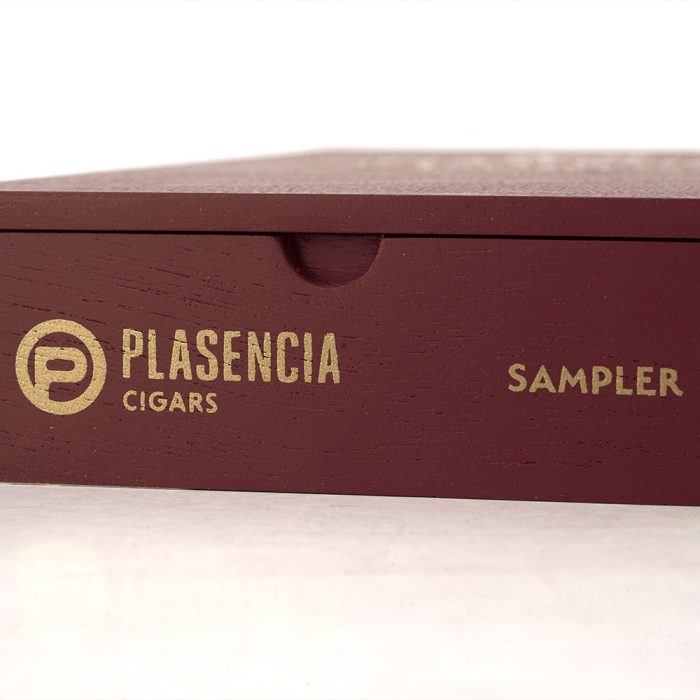 珍藏1898系列组合装<br>Reserva 1898 Sampler - 图片 2