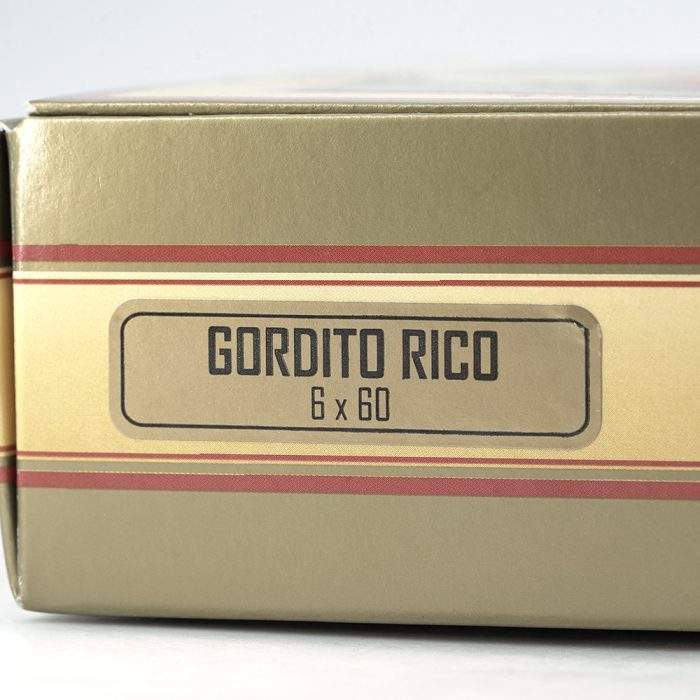 老哈瓦那 康涅狄格州 遮荫 戈迪托 瑞科<br>La Vieja Habana Connecticut Shade Gordito Rico - 图片 2