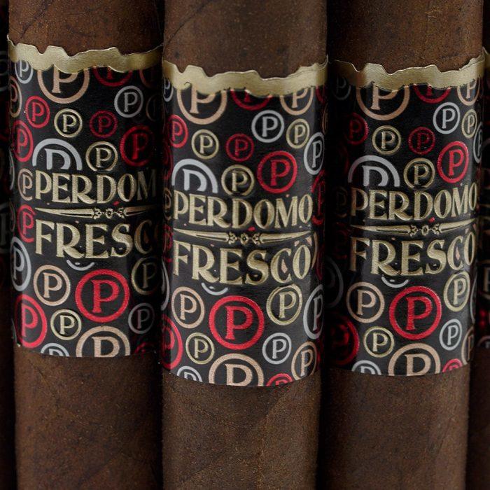 新鲜马杜罗托罗<br>Fresco Maduro Toro - 图片 2