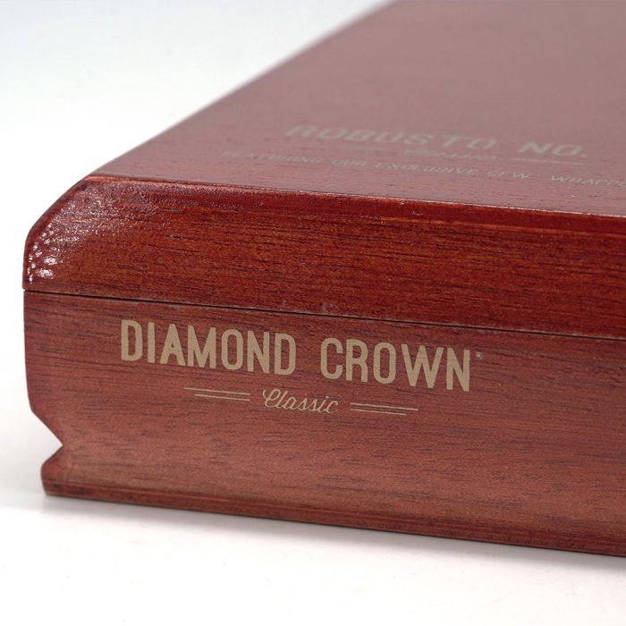 经典 天然 罗伯图 1<br>Classic Natural robusto #1 - 图片 2