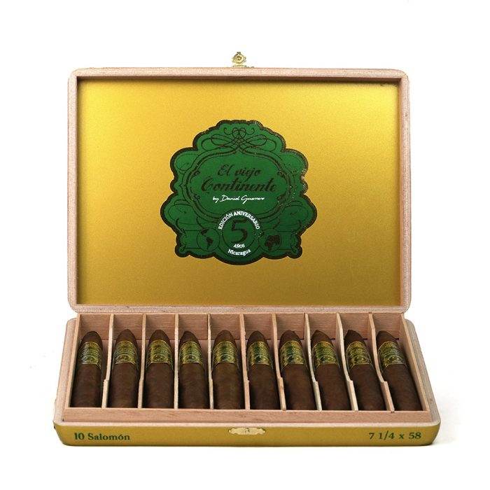 5周年特别版 所罗门<br>Special Edition Salomon 5 anos - 图片 2