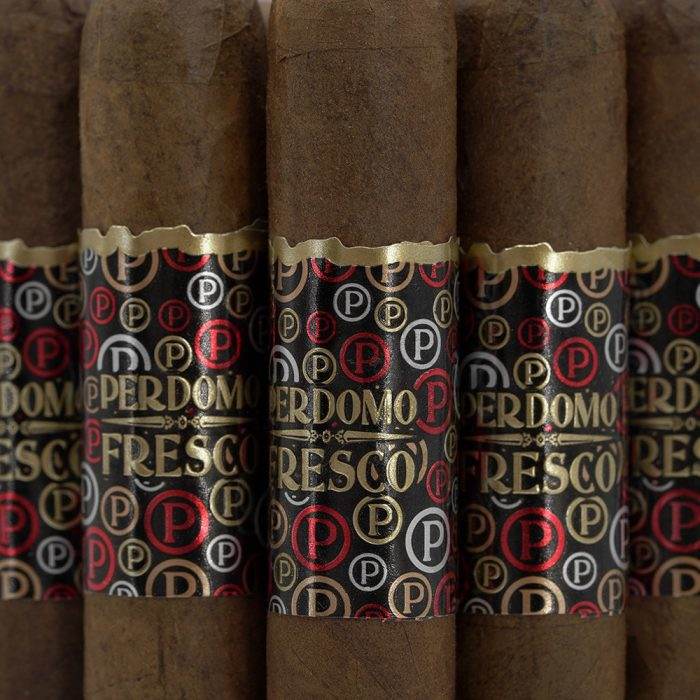 新鲜马杜罗丘吉尔<br>Fresco Maduro Churchill - 图片 2