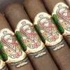 绿色系列 罗伯图<br>Green Series Robusto - 图片 2