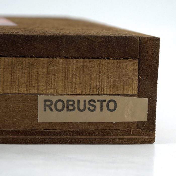 罗伯图铝管 科罗霍限量版<br>Robusto Tubes Corojo Limitada - 图片 2