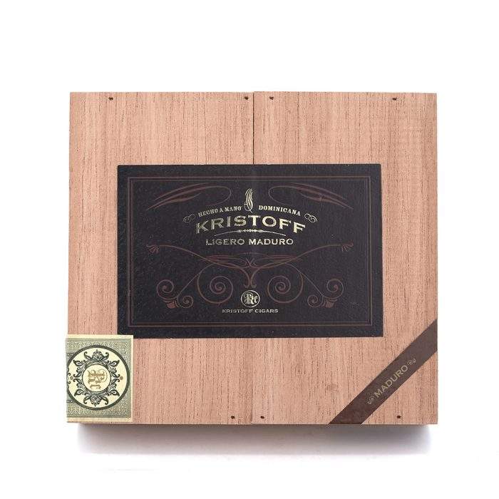 高叶 马杜罗 鱼雷<br>Ligero Maduro Torpedo - 图片 3