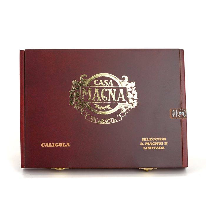 卡萨麦格纳D.马格努斯二世<br>Casa Magna D. Magnus II Caligula (Perfecto Press) - 图片 3