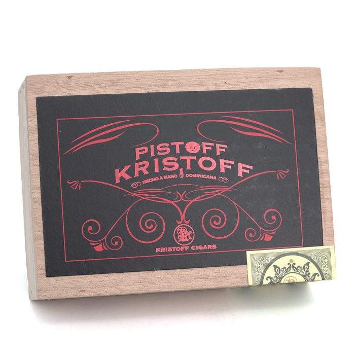 皮斯托夫 高朗拿<br>Pistoff Lil (Corona) - 图片 3