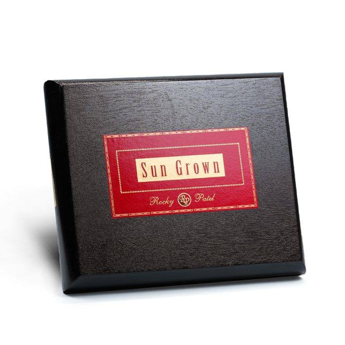 日哂托罗<br>Sun Grown Toro - 图片 3