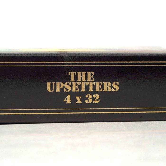 颠覆者 斯卡<br>The Upsetters Ska - 图片 3