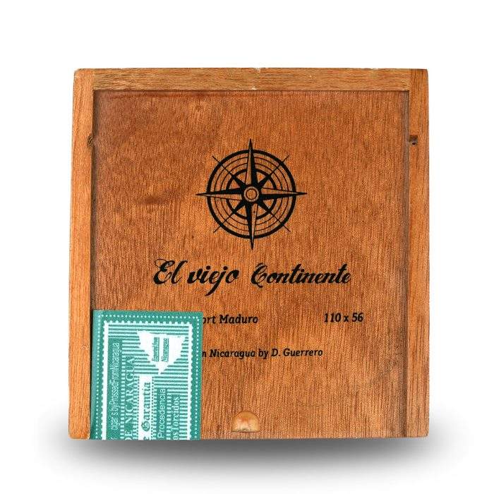 马杜罗 特级短款<br>Maduro Gran Short - 图片 3