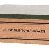 锡马龙 马杜罗 双托罗<br>Cimarron Maduro Doble Toro - 图片 3