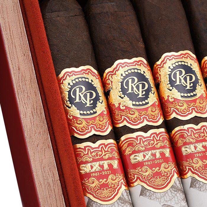六十周年 罗伯图<br>Sixty Robusto - 图片 3
