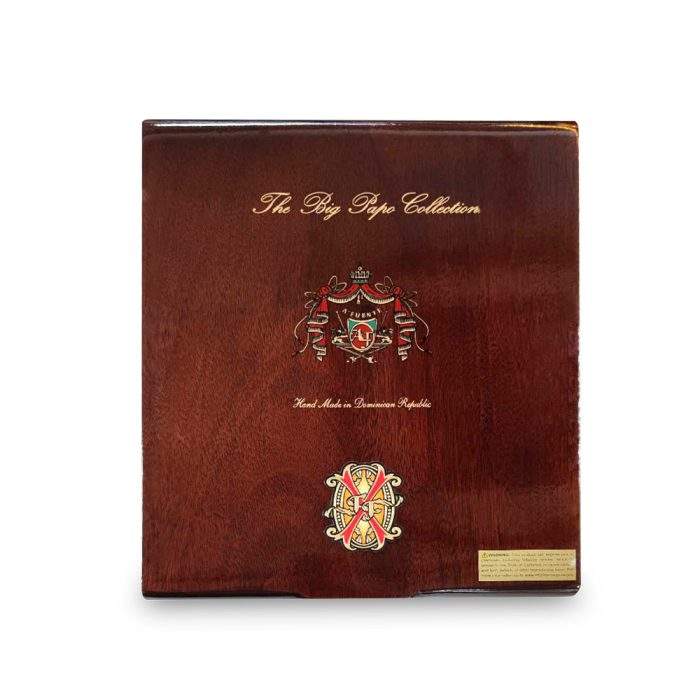 Opus X巨著父亲精选组合<br>Big Papo Collection - 图片 3