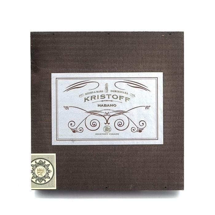 哈瓦那 丘吉尔<br>Habano Churchill - 图片 3