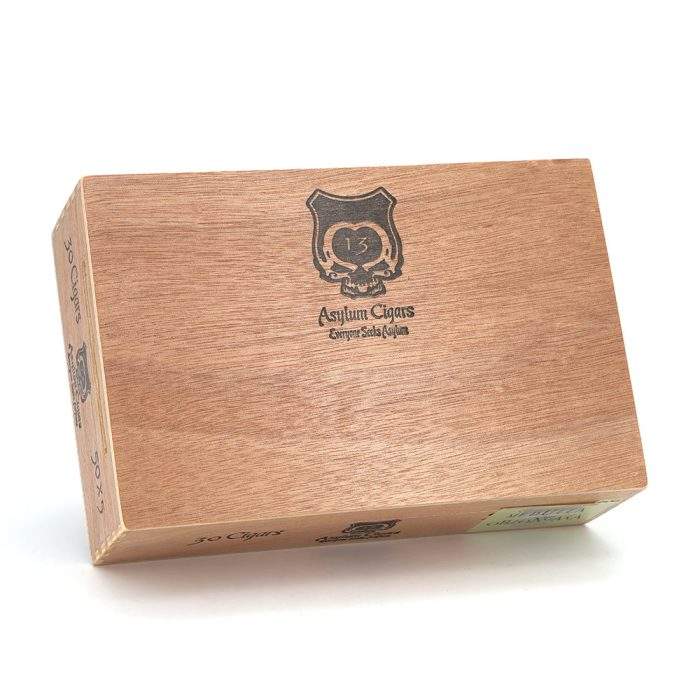 庇护 13 延髓<br>ASYLUM 13 Medulla Oblongata - 图片 3