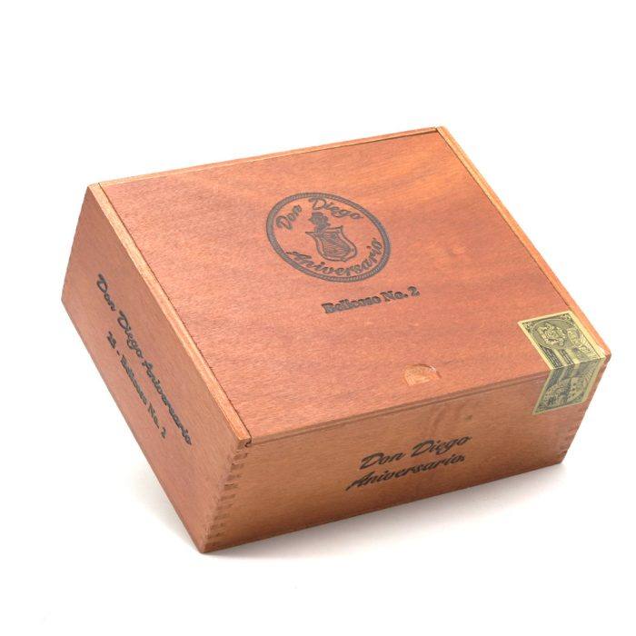 周年纪念鱼雷2号<br>Aniversario Belicoso No.2 - 图片 3