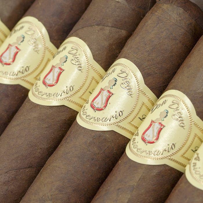 周年纪念罗伯图<br>Aniversario Robusto - 图片 3