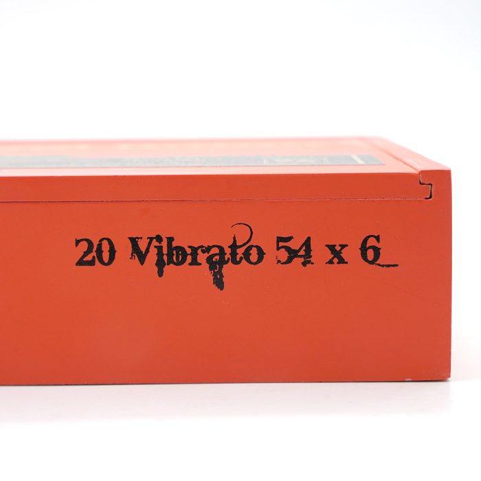 夸特尼加拉瓜共鸣<br>Quattro Nicaragua Vibrato - 图片 3