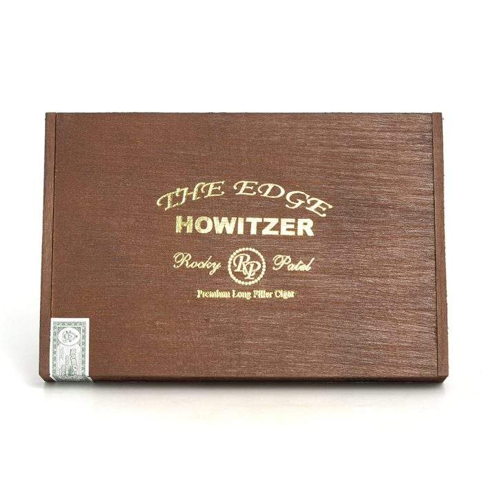 边缘 榴弹抱 科罗霍<br>The Edge Howitzer Corojo - 图片 3