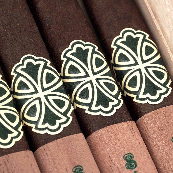 不妥协系列 魔杖<br>Dunbarton Tobacco & Trust Sin Compromiso Selección Varita Mágica - 图片 3