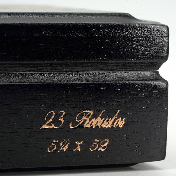 康涅狄格州 罗伯图<br>Connecticut Robusto - 图片 3