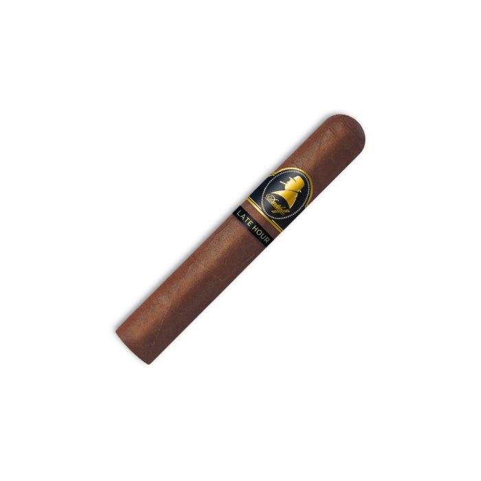 温斯顿‧丘吉尔“The Late Hour” 罗伯图<br>Winston Churchill The Late Hour Robusto - 图片 3