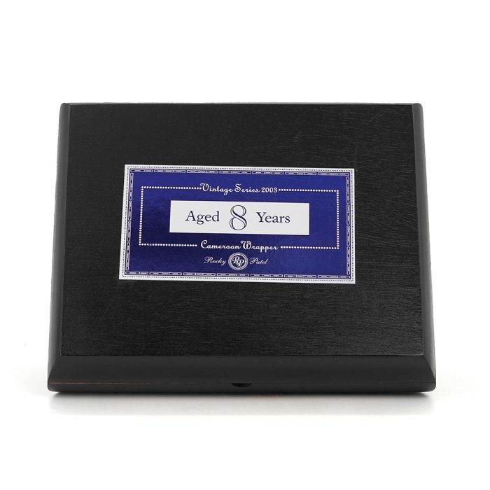 佳酿2003 喀麦隆 鱼雷<br>Vintage 2003 Cameroon Torpedo - 图片 3