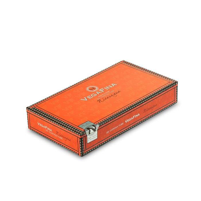 尼加拉瓜高朗拿铝管<br>Nicaragua Corona Tubos - 图片 3