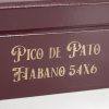 红色系列 鸭嘴<br>Red Series Pico Pato - 图片 3