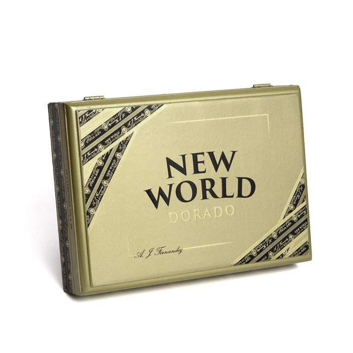 新世界多拉多 高朗拿<br>New World Dorado Corona - 图片 3