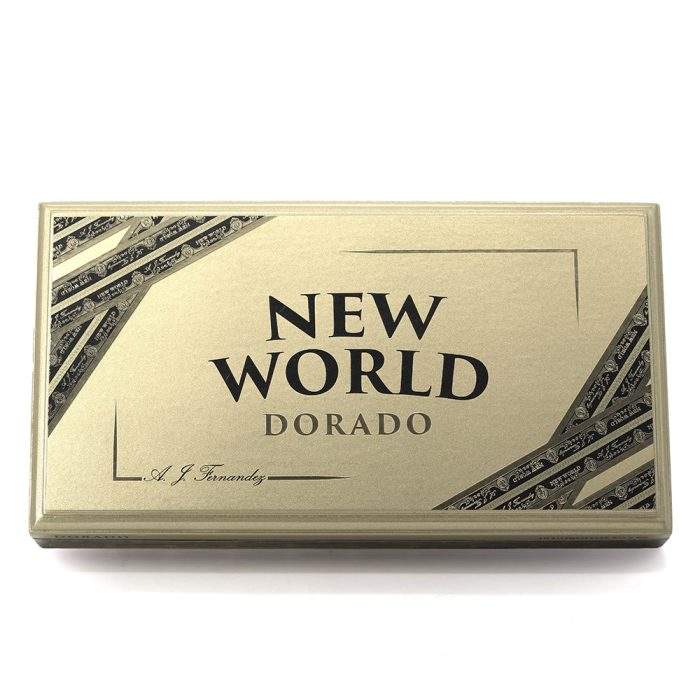 新世界多拉多 戈迪托<br>New World Dorado Gordito - 图片 3