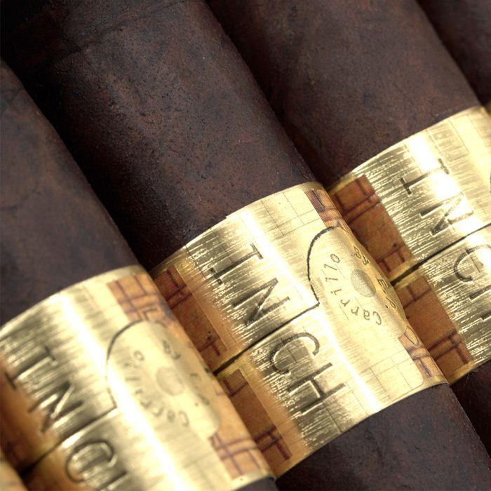 卡里洛英寸马杜罗 64号<br>Carrillo Inch No. 64 Maduro - 图片 3