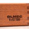 奥尔梅克 克拉洛 托罗<br>Olmec Claro Toro - 图片 3