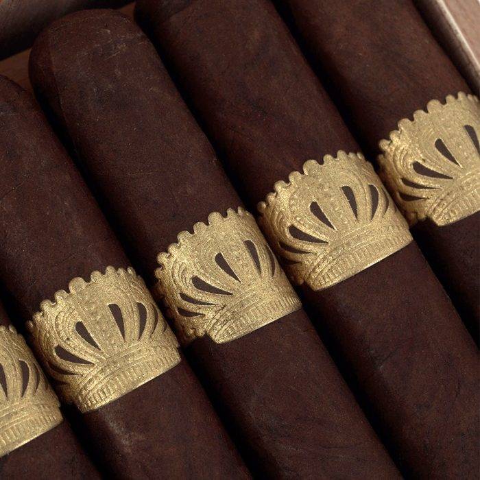 索布雷梅萨 塞万提斯精品<br>Dunbarton Tobacco & Trust Sobremesa Cervantes Fino - 图片 3