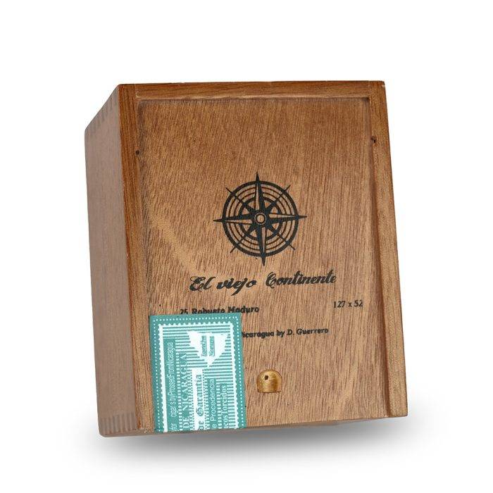 马杜罗 罗伯图<br>Maduro Robusto - 图片 3