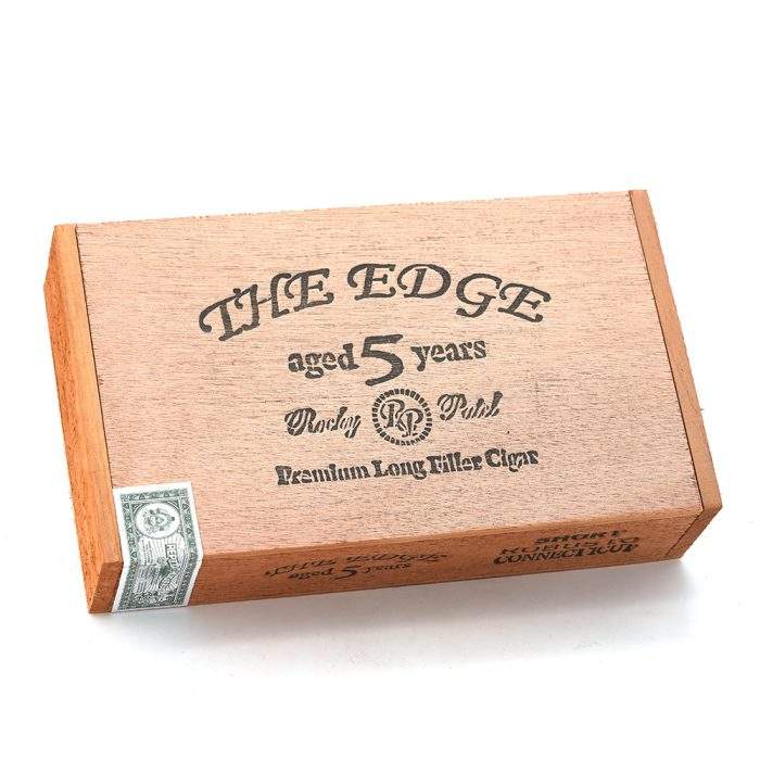 边缘 康涅狄格州 短罗伯图<br>The Edge Connecticut Short Robusto - 图片 3