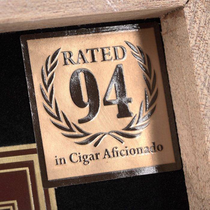 皇家 罗伯图<br>Royale Robusto - 图片 3