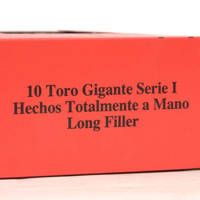 经典 马杜罗 托罗 巨人<br>Classic Maduro Toro Gigante - 图片 3