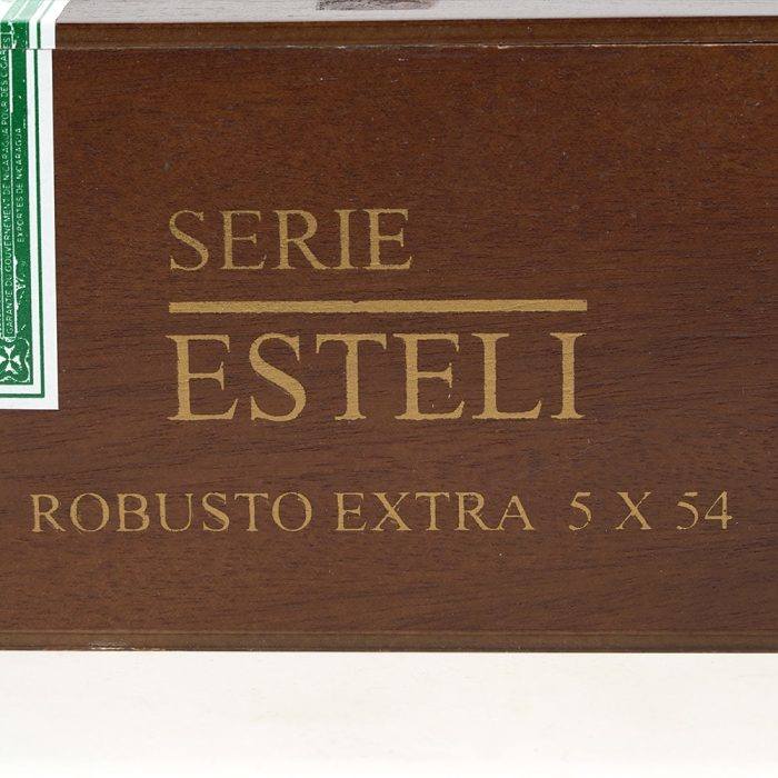 艾斯特利系列 特级罗伯图<br>Serie Estelí Robusto Extra - 图片 3