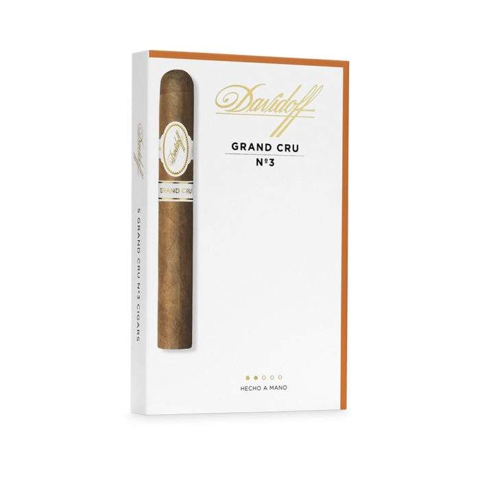 顶级3号<br>Grand Cru No.3 - 图片 3