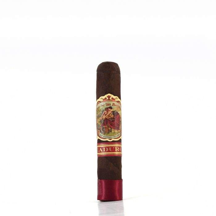 安德拉斯之花 马杜罗 小罗伯图<br>Flor De Las Antillas Maduro Petit Robusto - 图片 3
