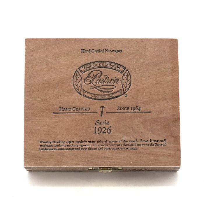 1926 系列 6号 天然<br>1926 Serie No. 6 Natural - 图片 3