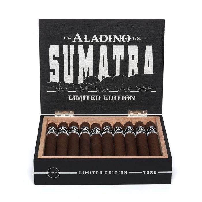 苏门答腊 托罗 2023限定版<br>Sumatra Toro 2023LE - 图片 3