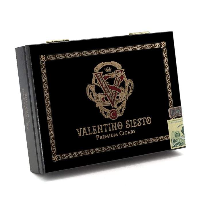 黑色系列 大托罗<br>Black Series Gran Toro - 图片 3